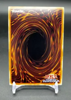 TRISHULA, DRAGON OF THE ICE BARRIER 20CP-JPF05 20th Secret Rare Yugioh Japanese - Image 2