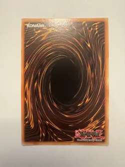 Call of the Haunted QCR! Yugioh! RA03-EN108 Near Mint/Pack Fresh - Image 2