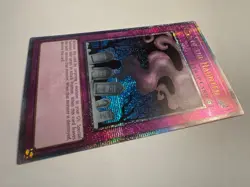 Call of the Haunted QCR! Yugioh! RA03-EN108 Near Mint/Pack Fresh - Image 3