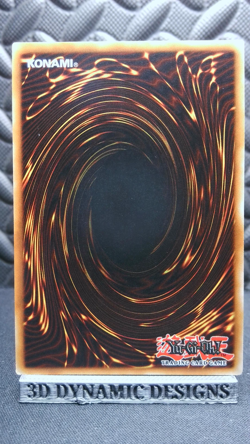 | Yugioh Mirror Force LCKC-EN053 Ultra Legendary Collection Kaiba NM/M 🔥 | - Image 2
