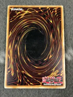 Yu-Gi-Oh! Malefic Parallel Gear YMP1-EN003 Limited Edition Secret Rare - Image 4