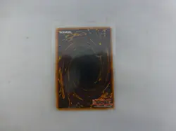 Rainbow Neos ptdn-en044 Yu-Gi-Oh! Trading card 1996 Secret Rare 1st Edition - Image 4