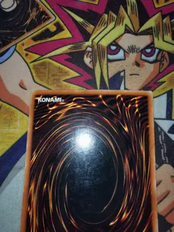 Mobius the Frost Monarch sod-en022 Unltd Ed (LP) Super Rare Yu-Gi-Oh! - Image 4