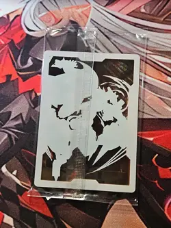 Yu-Gi-Oh! Field Center Token: Kewl Tune RS Phantom Revenge Factory Sealed - Image 2