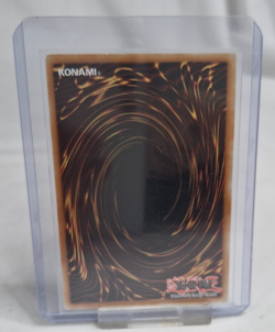 Red-Eyes Dark Dragoon MP22-EN264 Prismatic Secret Rare Yugioh Card 1st Ed Mint - Image 2