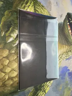 Yu-Gi-Oh World Championship 2025 Envelope Sealed USA - Image 2