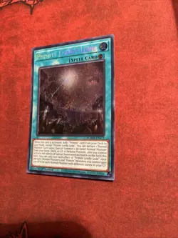 Yu-Gi-Oh! Primite Lordly Lode - BLMM-EN172 - Secret Rare - NEAR MINT! - Image 4