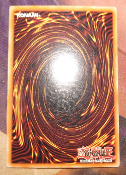 YUGIOH Super Rare Cyber Twin Dragon CRV-EN035 1st Edition - Image 2