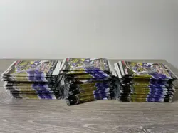 Lot of 93 Konami -Yu-Gi-Oh! Duelist Pack: Rivals of the Pharaoh 1st Edition - Image 1