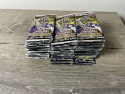Lot of 93 Konami -Yu-Gi-Oh! Duelist Pack: Rivals of the Pharaoh 1st Edition - Image 2