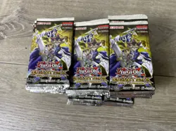 Lot of 93 Konami -Yu-Gi-Oh! Duelist Pack: Rivals of the Pharaoh 1st Edition - Image 3