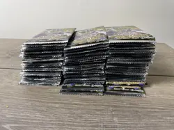 Lot of 93 Konami -Yu-Gi-Oh! Duelist Pack: Rivals of the Pharaoh 1st Edition - Image 4