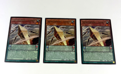 Yugioh! 3x PHRE-EN017 - Deltero Enneacraft - "AlazoneIA" 1st Ed. Free Shipping! - Image 2