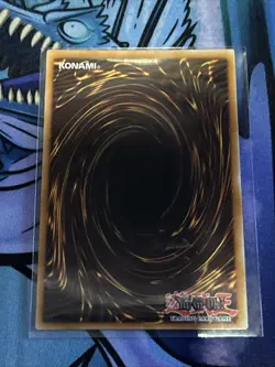 Droll & Lock Bird 1st Edition Quarter Century Secret Rare RA02-EN006 Yu-Gi-Oh! - Image 4