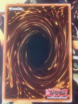 Yugioh: Neo-Spacian Aqua Dolphin - POTD-EN003 - Super Rare - 1st Edition - NM - Image 2