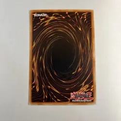 Valkyrion The Magna Warrior SDD-001 Prismatic Secret Rare Holo Yugioh (MP) - Image 2