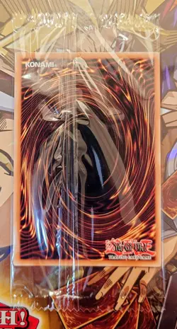 Jaden Token (Super Rare) SEALED - TKN5-EN012 - Rage of the Abyss - Yu-Gi-Oh TCG - Image 2