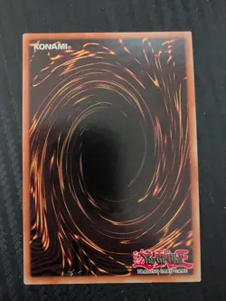 Left Leg of the Forbidden One LOB-EN121 - Ultra Rare Unlimited Near Mint YuGiOh - Image 2