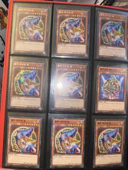 YuGiOh! ~180 Card Lot, 320+ FREE CARDS! Korean/English NM - 15AX, LOB, ENG+MORE - Image 2