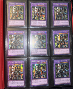 YuGiOh! ~180 Card Lot, 320+ FREE CARDS! Korean/English NM - 15AX, LOB, ENG+MORE - Image 3