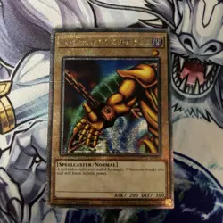 (EF) Right Arm of the Forbidden One - MP24-EN004 - Quarter Century Secret VLP - Image 1