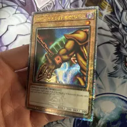 (EF) Right Arm of the Forbidden One - MP24-EN004 - Quarter Century Secret VLP - Image 5
