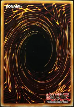 Yu-Gi-Oh! Das Ende Von Anubis AST-DE000 1.Edition Secret Rare [EX-NM] | DE 2004 - Image 2