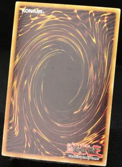 Yu-Gi-Oh! Das Ende Von Anubis AST-DE000 1.Edition Secret Rare [EX-NM] | DE 2004 - Image 4
