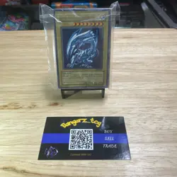 Yugioh Starter Deck Kaiba complete, SDK-001 Blue-eyes white dragon Complete Deck - Image 1