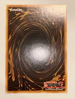 Danger!U TsuchinokoU (PUR) RA04-EN027 Quarter Century Stampede 1st Edition - Image 2