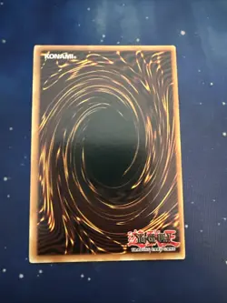 Yu-Gi-Oh! SUPER RARE ELEMENTAL HERO SHINING PHOENIX ENFORCER DP05-EN013 1ST NM - Image 2