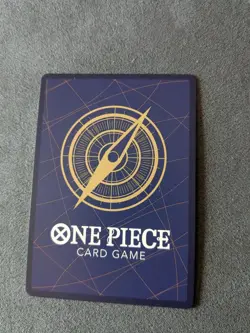 Buggy OP14-EBO4 SP OP09-051 One Piece Card Game English NM - Image 4