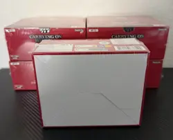 One Piece TCG: Carrying on His Will Factory Sealed Booster Box OP-13 (24 Packs) - Image 2
