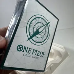 One Piece TCG: Uta - Starter Deck ST-11 OPTCG FILM OP - 02 Open Box - Image 4