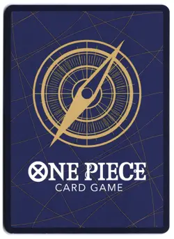 Hitokiri Kamazo Winner Foil One Piece OP06-076 NM - Image 2