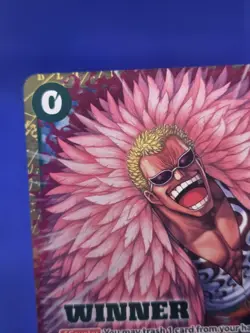 One Piece Because the Side of Justice Will Be Whichever Side Wins Winner Pack - Image 3