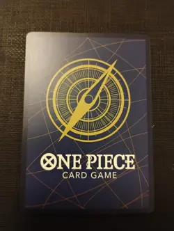 OP07-053 Winner 3rd Anniversary Portgas.D.Ace Promo One Piece Card English - Image 3