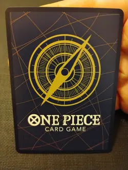 OP07-053 Winner 3rd Anniversary Portgas.D.Ace Promo One Piece Card English - Image 4