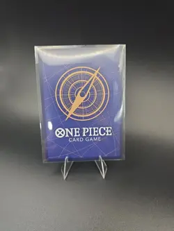 OP14-043 Aladine Dash Pack R Full Art One Piece TCG English Card - Image 4