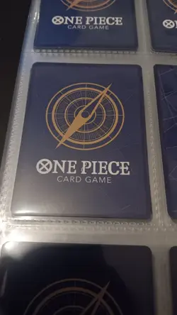 Trafalgar Law - P-009 (Winner Pack Vol. 1) P-009 One Piece Promotion Cards - Image 2