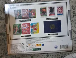 One Piece TCG Learn Together Luffy Zoro & Nami Starter Deck Set LT-01- SEALED - Image 2