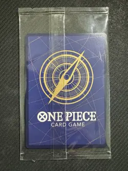 Girl (OP14 Release Event Winner) - One Piece Promotion Cards (OP-PR) - Image 2