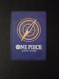 One Piece The Azure Sea’s Seven OP14-EB04 Rosinante & Law EB04-038 SR English - Image 2