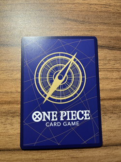One Piece TCG | Perona | Box Topper | OP01-077 | Romance Dawn | NM | English - Image 2