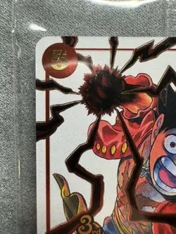 3rd Anniversary Pre Release Winner Pack *SEALED* Luffy Sabo Ace | One Piece TCG - Image 3