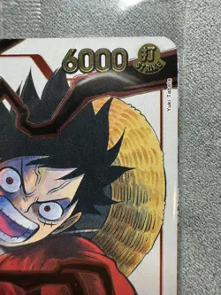 3rd Anniversary Pre Release Winner Pack *SEALED* Luffy Sabo Ace | One Piece TCG - Image 4