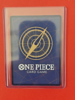 Vinsmoke Reiju (Alt Art) OP12-063 SR Legacy of the Master - ONE PIECE ENGLISH - Image 3