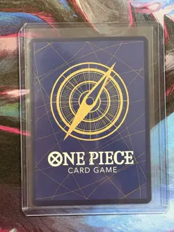 CARROT - One Piece OP08-023 - SP SR - Premium Booster Vol. 2 PRB02 - Image 2