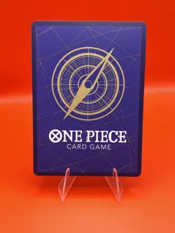 Carrot (Parallel) OP08-023 SR One Piece CCG Two Legends - Image 2