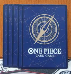 ONE PIECE - CARROT - EB04-013 - SUPER RARE - ENGLISH - OP14 / EB04 - Image 2